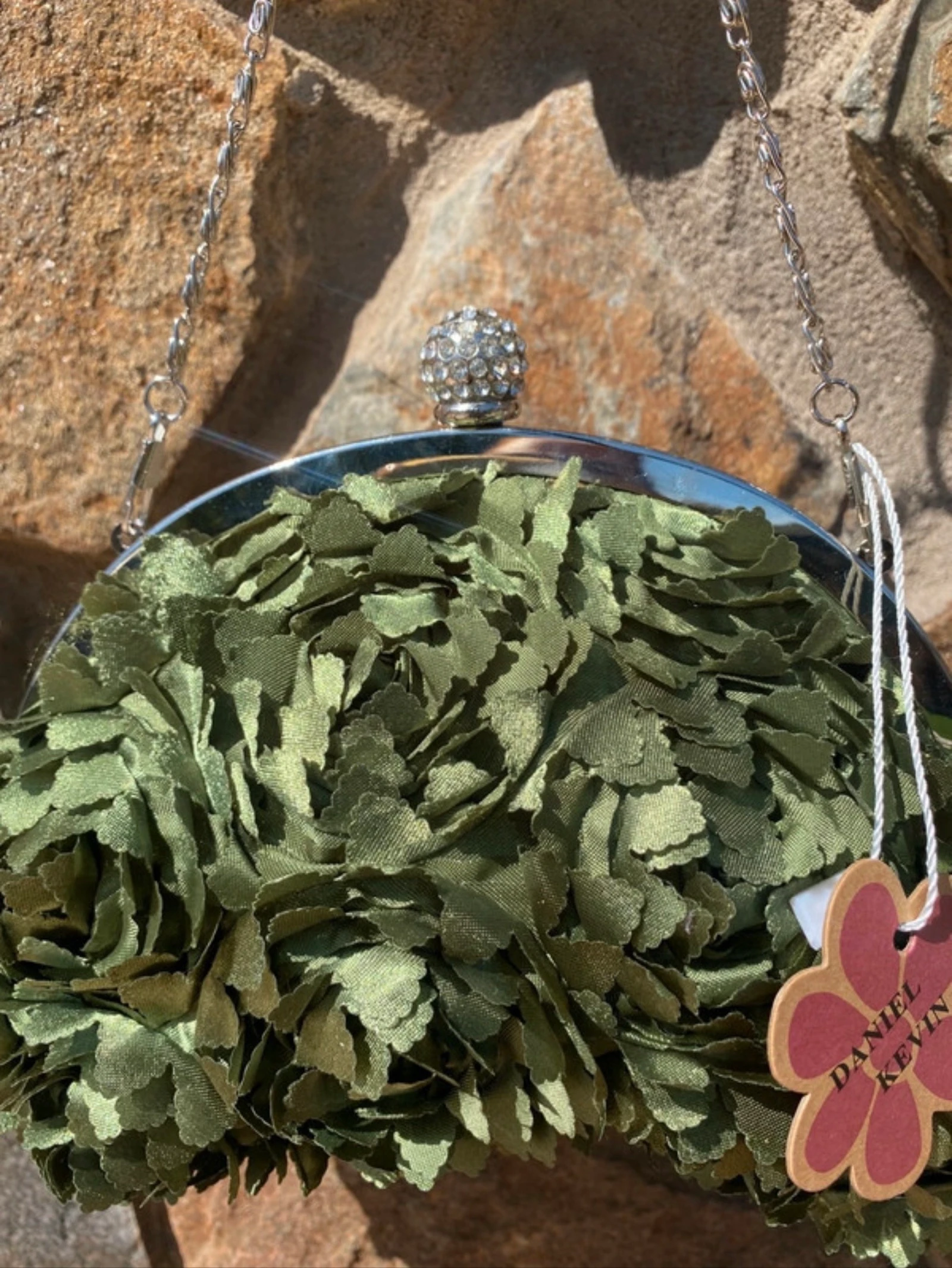 Sac vert – photo 2